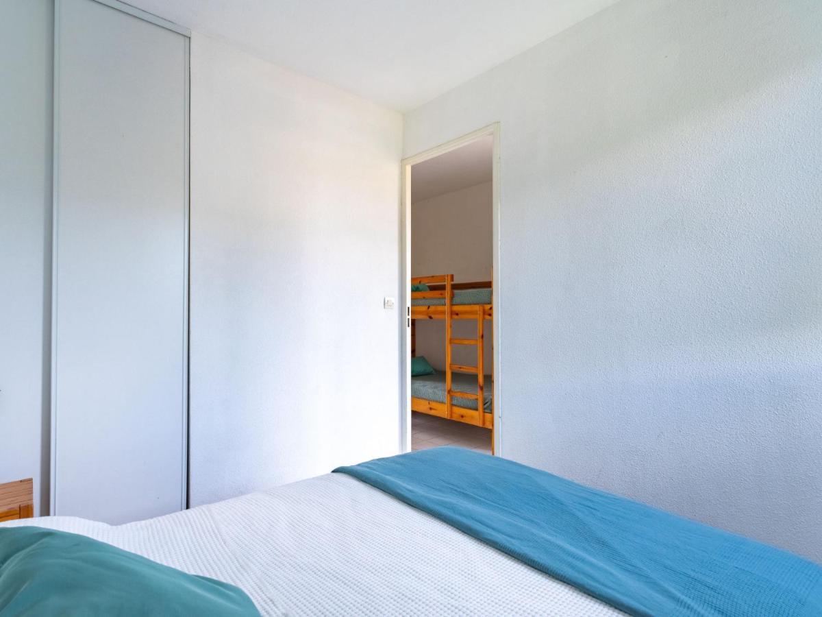 Apartment Le Domaine D'Azur-3 By Interhome Le Lavandou Exteriér fotografie