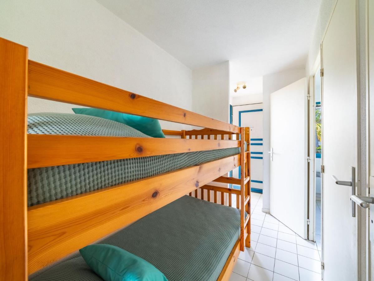 Apartment Le Domaine D'Azur-3 By Interhome Le Lavandou Exteriér fotografie